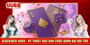 Blackjack UU88