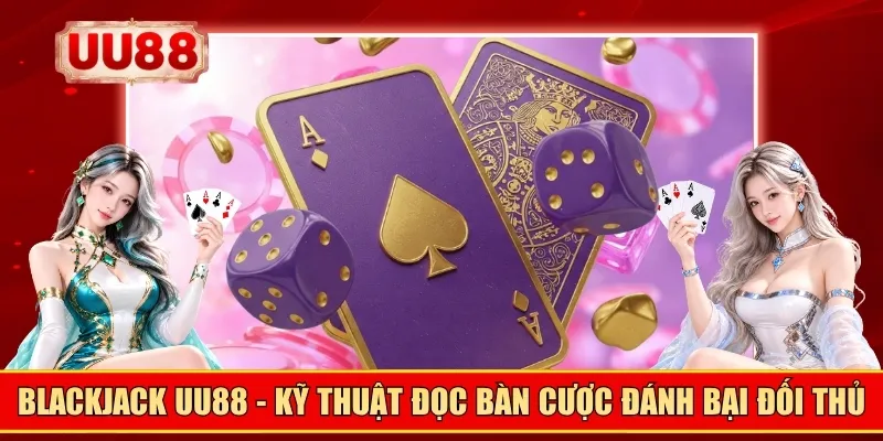 Blackjack UU88