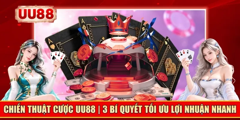 Chiến thuật cược