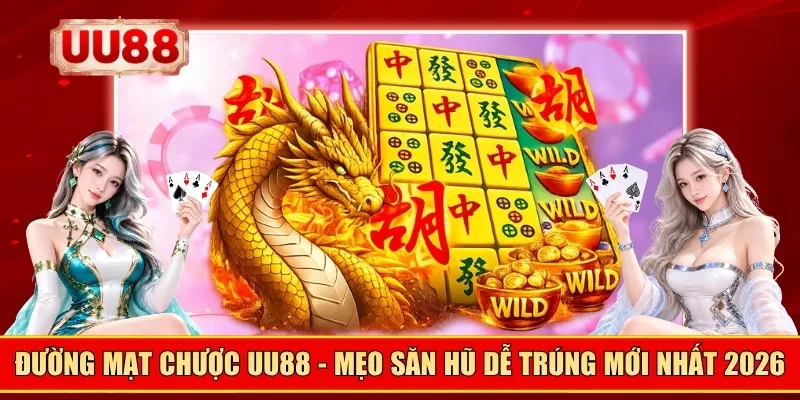 đường mạt chược uu88