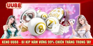 Keno UU88