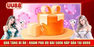 Quà tặng bí ẩn