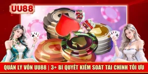 Quản lý vốn